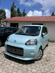 Toyota Spade 2019 Blue - 2