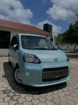 Toyota Spade 2019 Blue - 3