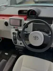 Toyota Spade 2019 Blue - 5