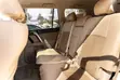 2021 Toyota Land Cruiser Prado Brown - 1