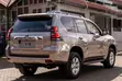 2021 Toyota Land Cruiser Prado Brown - 2