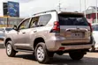 2021 Toyota Land Cruiser Prado Brown - 5