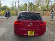 BMW 118i 2016 Red - 3