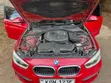 BMW 118i 2016 Red - 5