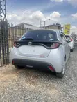 Toyota Yaris 1.5 Sedan L 2020 Silver - 5