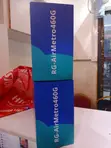 Ruijie Reyee RG-AirMetro460G Wireless Bridge CPE (Up to 15km) - 1