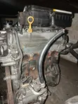Toyota Passo Sette 3S7 Complete Engine - 2