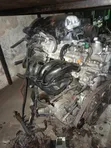 Toyota Passo Sette 3S7 Complete Engine - 3