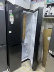 LG 664L Side-by-Side Fridge - Mpya Kabisa - 1
