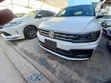 Volkswagen Tiguan 2.0T SE R-Line Black AWD 4MOTION 2020 White - 2