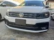 Volkswagen Tiguan 2.0T SE R-Line Black AWD 4MOTION 2020 White - 3