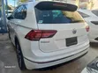 Volkswagen Tiguan 2.0T SE R-Line Black AWD 4MOTION 2020 White - 4