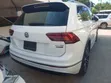 Volkswagen Tiguan 2.0T SE R-Line Black AWD 4MOTION 2020 White - 5