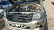Toyota Hilux 2014 Kahawia - 2