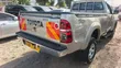 Toyota Hilux 2014 Kahawia - 3