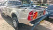 Toyota Hilux 2014 Kahawia - 4
