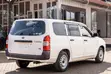 2020 Toyota Probox 1.5 Hybrid DX White - 1