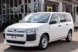 2020 Toyota Probox 1.5 Hybrid DX White - 3