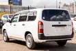 2020 Toyota Probox 1.5 Hybrid DX White - 4