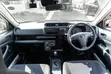 2020 Toyota Probox 1.5 Hybrid DX White - 5