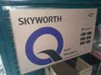 Skyworth 43" QLED Google TV - 1
