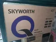 Skyworth 43" QLED Google TV - 4