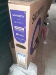Skyworth 43" QLED Google TV - 5