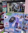 Smartwatch ya Watoto - Mpya Kabisa - 2