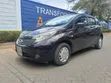 Nissan Note 1.2 Petrol 2014 Kahawia - 3