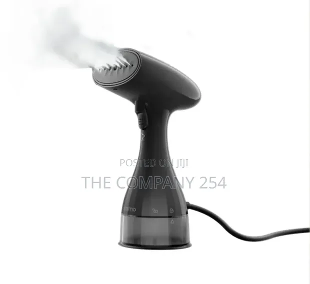 Brand New Portable Garment Steamer - 1
