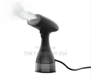 Brand New Portable Garment Steamer