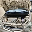 Toyota Platz 1.5 FWD 2003 Beige - 4