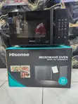 Hisense 25L Microwave Oven - 1