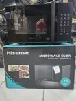 Hisense 25L Microwave Oven - 2