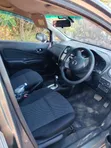 Nissan Note 1.2 Petrol 2012 Grey - 1