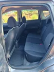 Nissan Note 1.2 Petrol 2012 Grey - 3