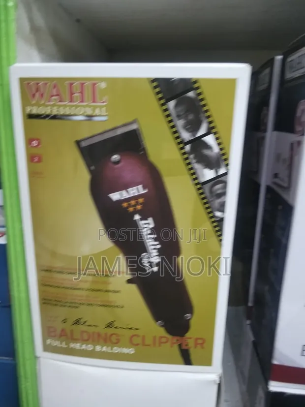Balding Taper & Super Taper Machines - 1