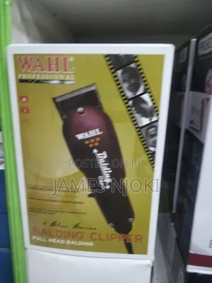 Mashine za Balding Taper & Super Taper