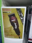 Mashine za Balding Taper & Super Taper - 1