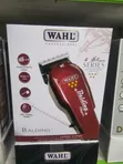 Mashine za Balding Taper & Super Taper - 2