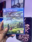 Ni no Kuni II: Revenant Kingdom (PS4) - 4