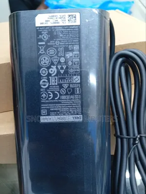 Dell 130W USB-C AC Adapter (Mpya Kabisa)
