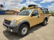 Isuzu D-MAX 2008 2500cc 4WD - 2