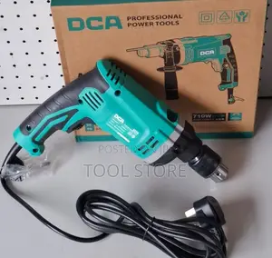DCA 710W Professional Impact Drill
