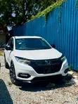 Honda Vezel 1.5 2WD 2019 Nyeupe - 3