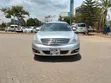 Nissan Teana 2010 Nyeupe - 2