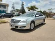 Nissan Teana 2010 Nyeupe - 4