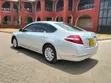 Nissan Teana 2010 Nyeupe - 5