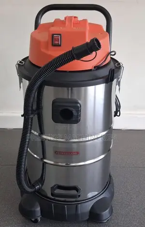 Aico 50L Wet and Dry Vacuum Cleaner