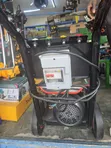 Powerstrong JJ Pressure Washer 4200psi - 2